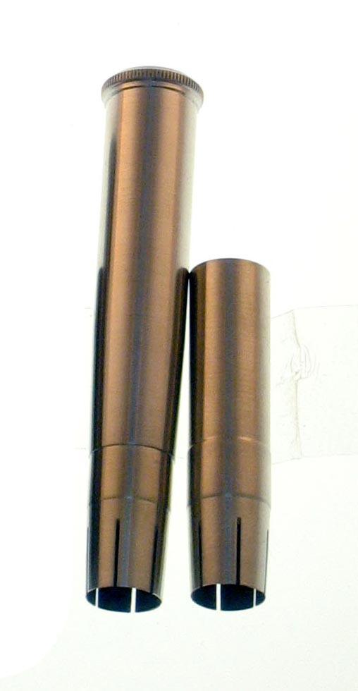 ferrule fly rod