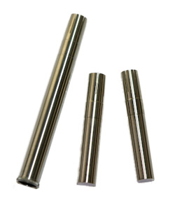 Nickel Silver Ferrules