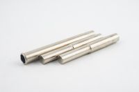 Bamboo Rod-Making Supplies :: Nickel Silver Ferrules :: Nickel