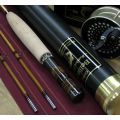 Classic Bamboo Fly Rod
